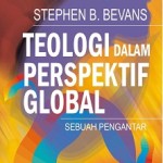 Teologi Dalam Perspektif Global: Sebuah Pengantar