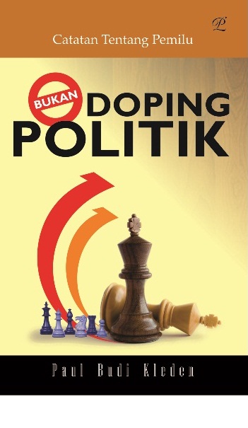 Bukan Doping Politik
