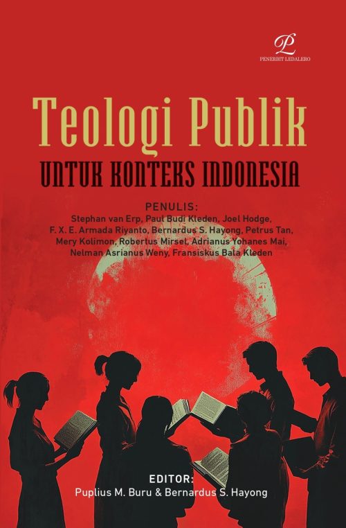 Teologi Publik Untuk Konteks Indonesia