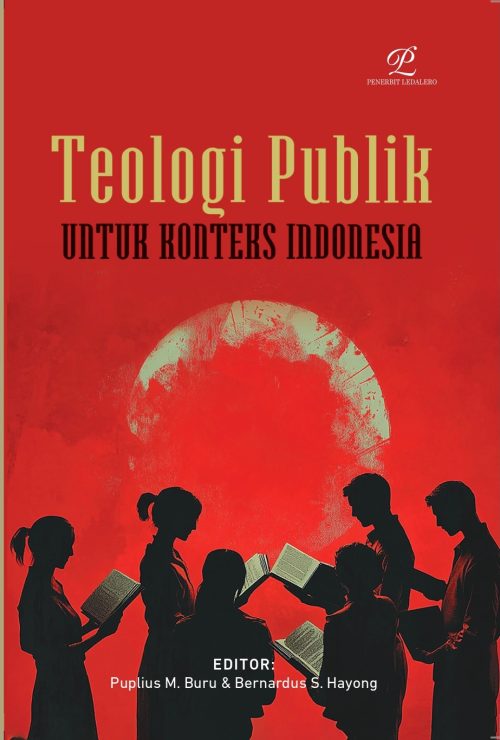 Teologi Publik Untuk Konteks Indonesia
